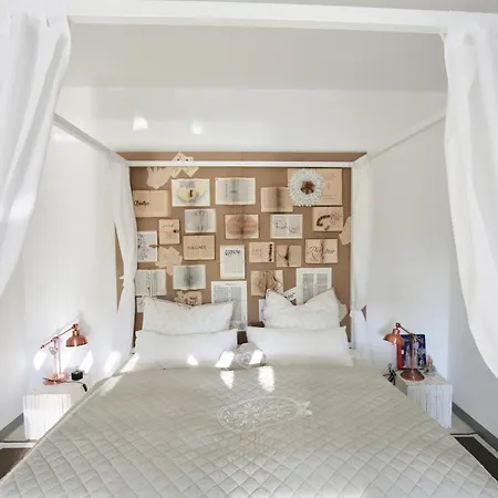 بيت للعطل Haus Am Waterfront 5 Elbe Elster