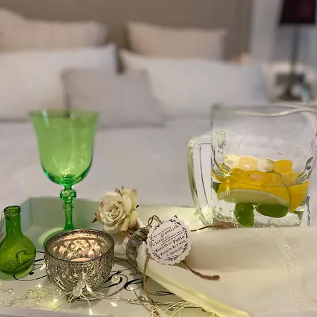 Haus Am Waterfront 5 בית נופש *