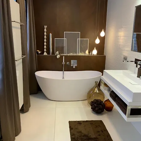 Haus Am Waterfront 5 *