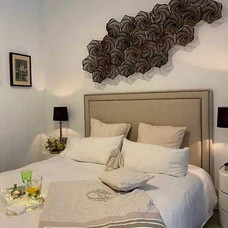 Haus Am Waterfront 5 Ruckersdorf (Brandenburg)