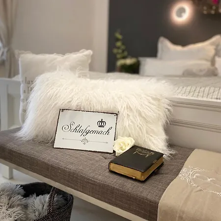 Haus Am Waterfront 5 Elbe Elster * Ruckersdorf (Brandenburg)