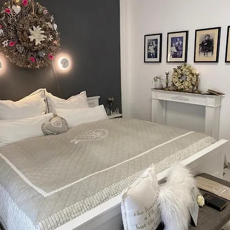 Haus Am Waterfront 5 Elbe Elster بيت للعطل