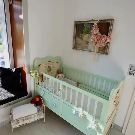 Haus Am Waterfront 5 בית נופש Ruckersdorf (Brandenburg)