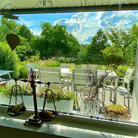 Casa vacanze Haus Am Waterfront 5 Elbe Elster *