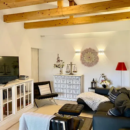 Haus Am Waterfront 5 Elbe Elster * Ruckersdorf (Brandenburg)