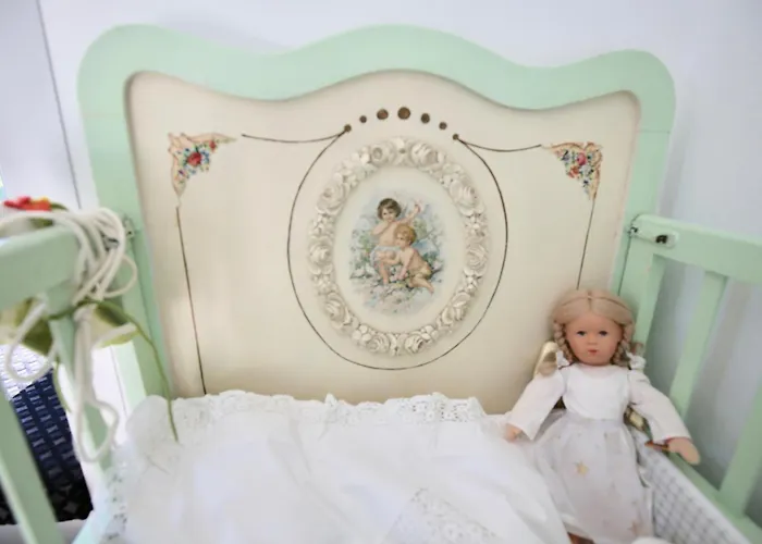 Haus Am Waterfront 5 Elbe Elster * Ruckersdorf (Brandenburg)