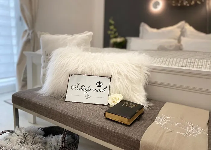 Haus Am Waterfront 5 Elbe Elster * Ruckersdorf (Brandenburg)